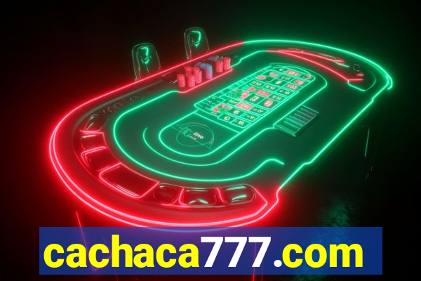 cachaca777.com