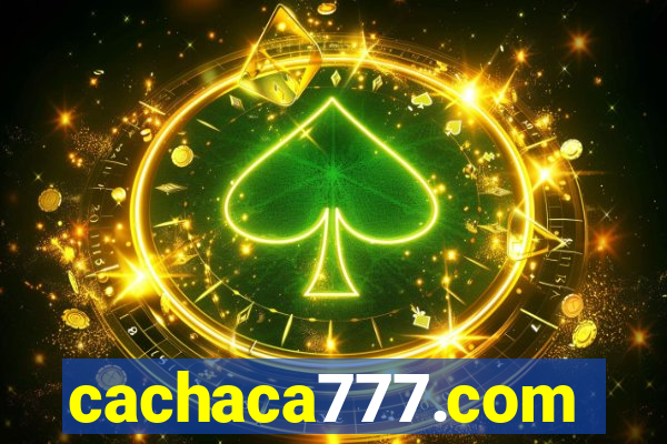 cachaca777.com