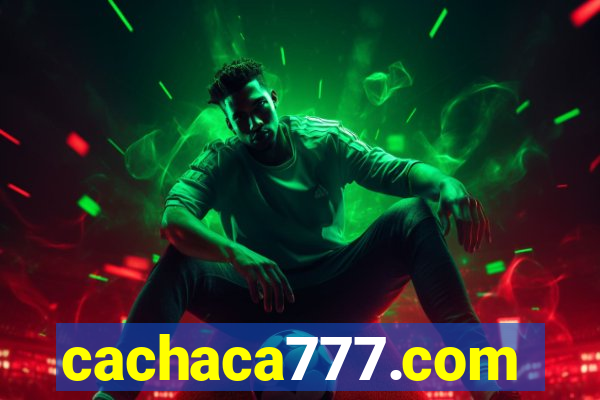 cachaca777.com