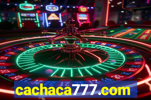 cachaca777.com