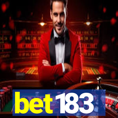 bet183