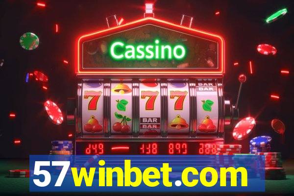 57winbet.com