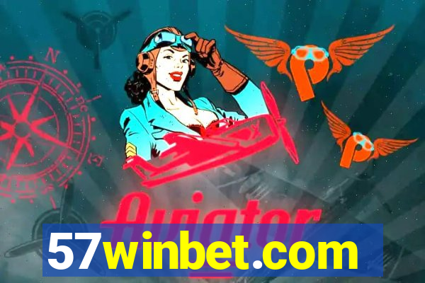 57winbet.com