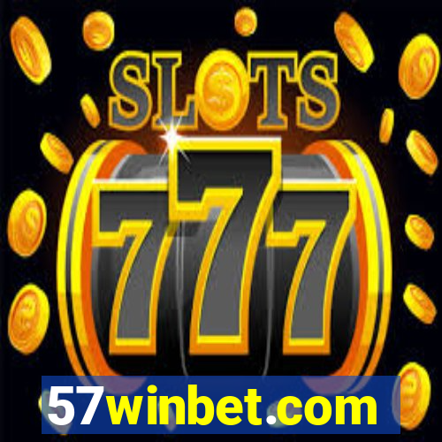 57winbet.com