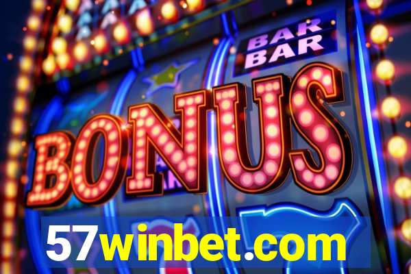 57winbet.com