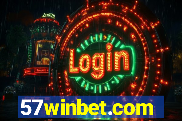 57winbet.com