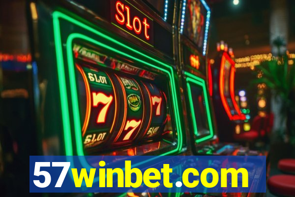 57winbet.com