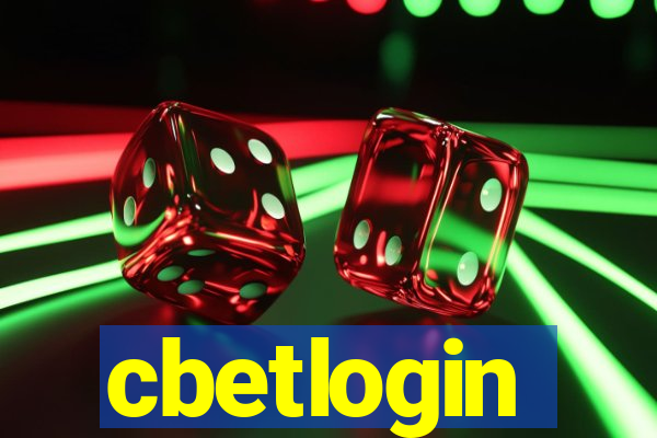 cbetlogin