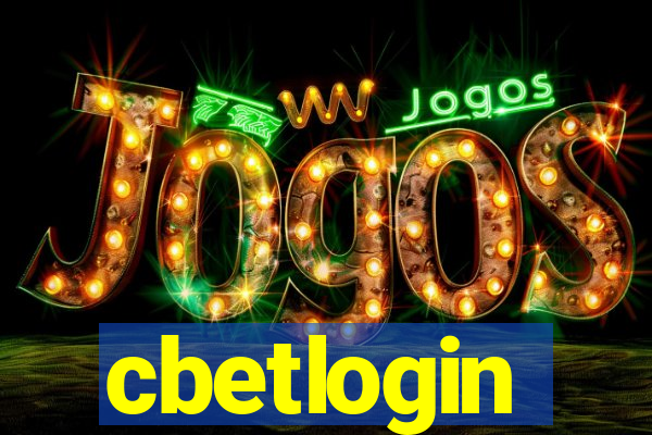 cbetlogin