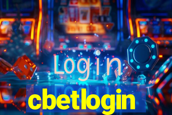 cbetlogin