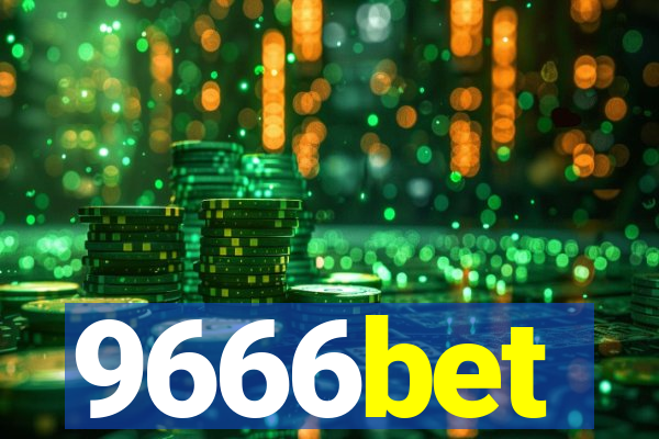 9666bet