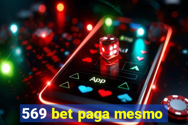 569 bet paga mesmo