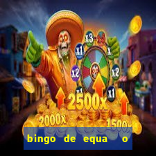 bingo de equa  o do 2o grau