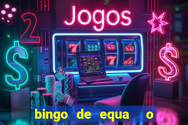 bingo de equa  o do 2o grau