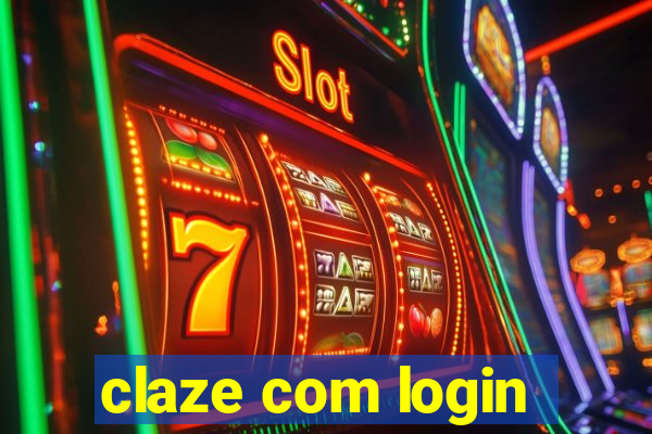 claze com login