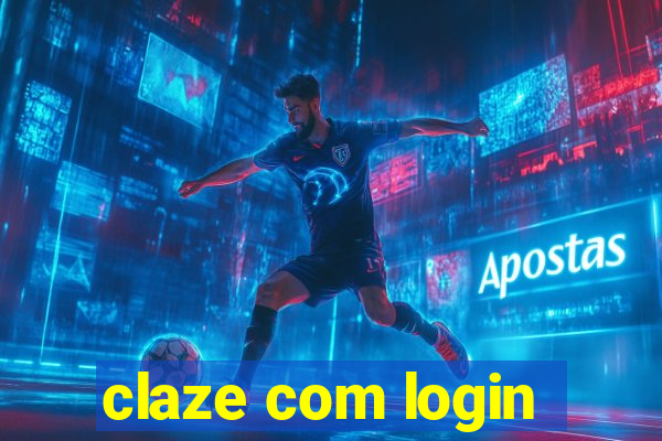 claze com login