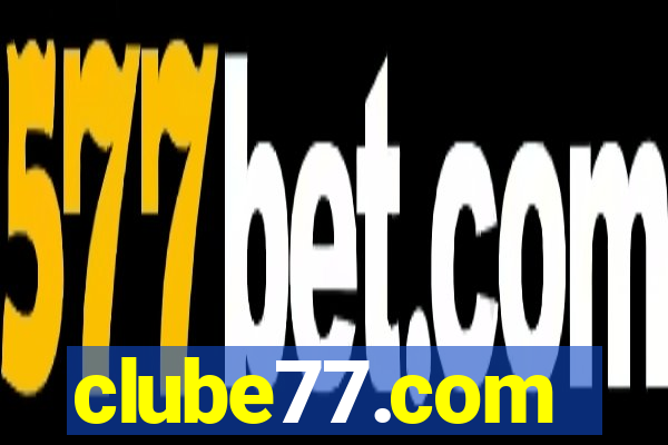 clube77.com