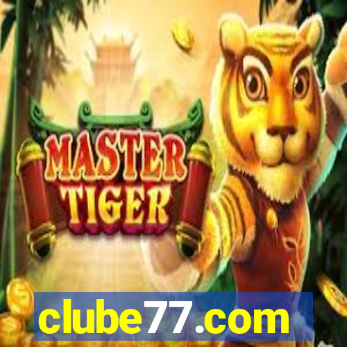 clube77.com