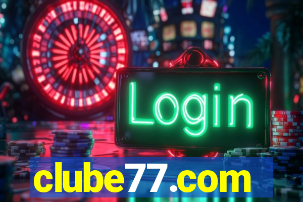 clube77.com