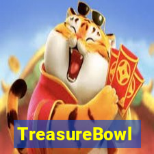 TreasureBowl treasure bowl melhor horario