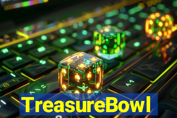 TreasureBowl treasure bowl melhor horario