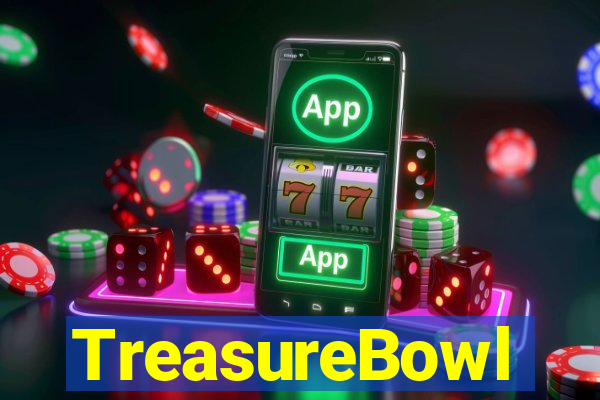 TreasureBowl treasure bowl melhor horario