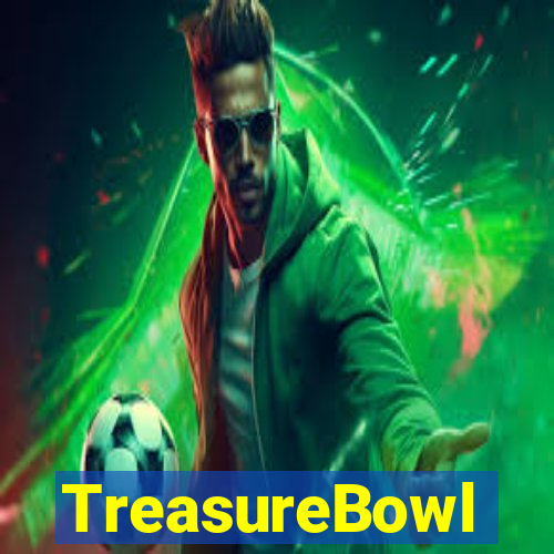 TreasureBowl treasure bowl melhor horario