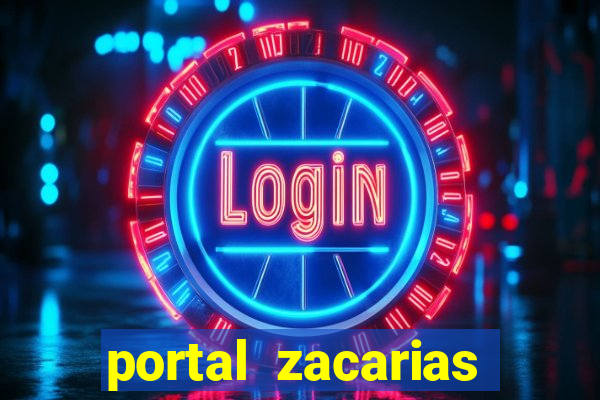 portal zacarias andressa urach