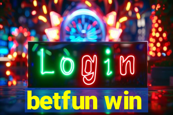 betfun win