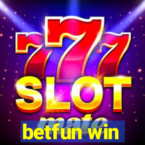 betfun win