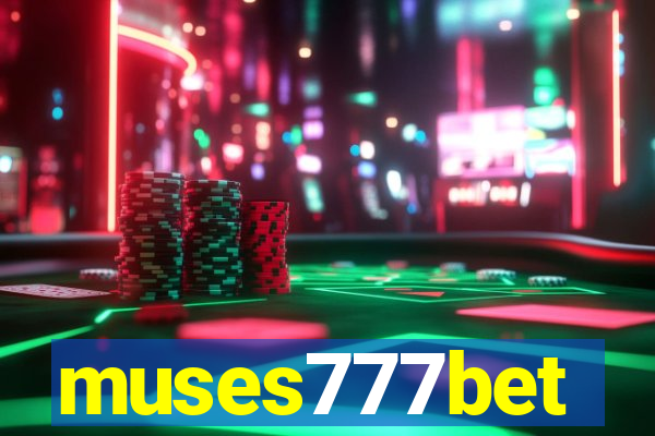 muses777bet