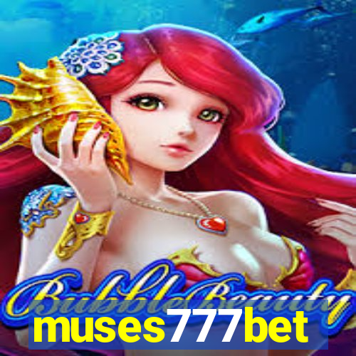 muses777bet