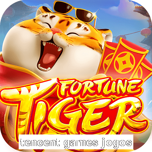 tencent games jogos