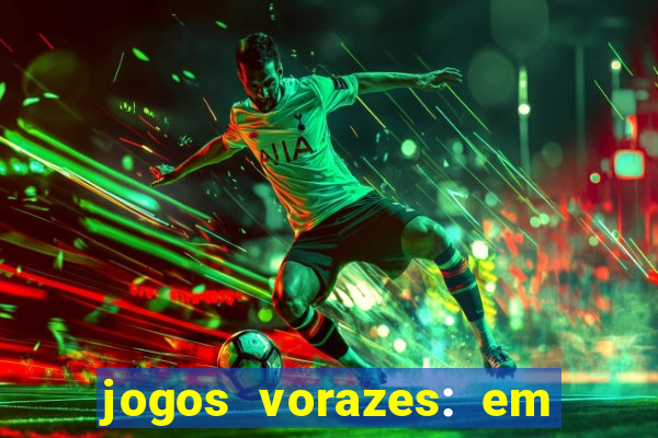 jogos vorazes: em chamas online dublado