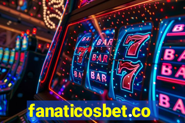 fanaticosbet.com