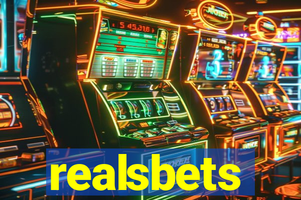 realsbets