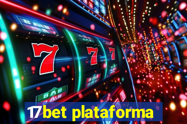 17bet plataforma