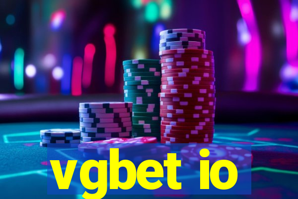 vgbet io