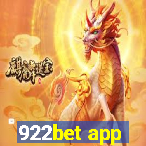 922bet app