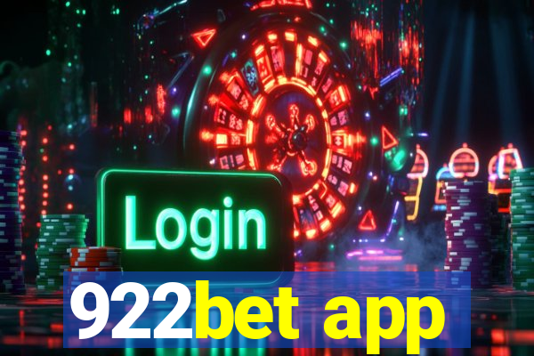 922bet app