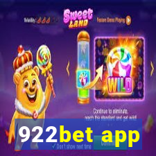 922bet app