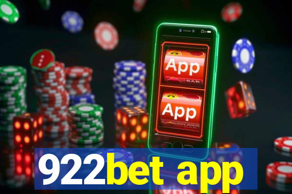 922bet app