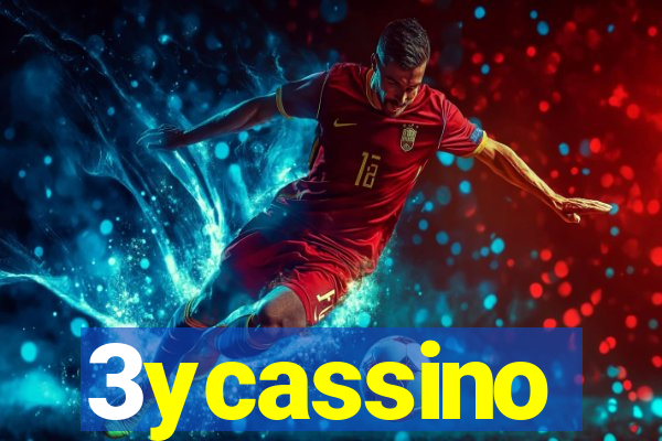 3ycassino