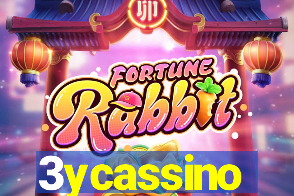 3ycassino