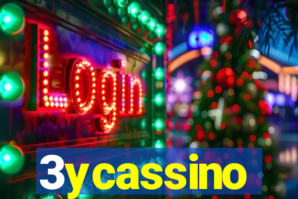 3ycassino