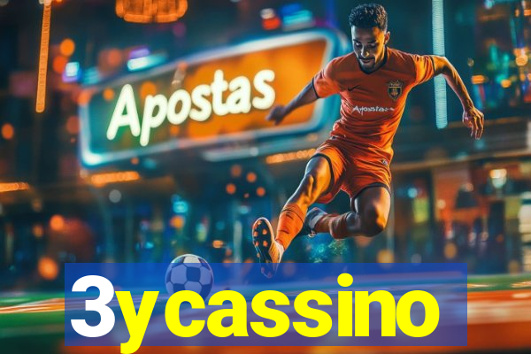 3ycassino