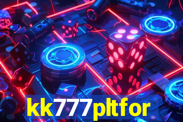 kk777pltfor