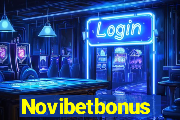 Novibetbonus