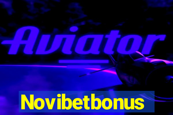 Novibetbonus