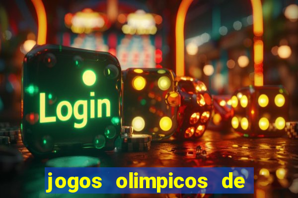 jogos olimpicos de paris de 2024